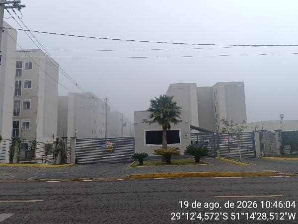 Oportunidade garantida — Apartamento no Desvio Rizzo, Caxias do Sul - RS, Apto 501, 2 quartos, 1 vaga, 38,49m²