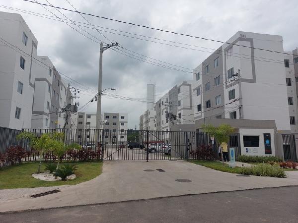 Apartamento - Venda