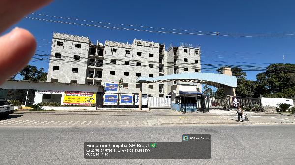 Apartamento - Venda