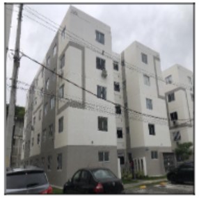 Oferta imperdível — Apartamento no Jacarepagua, Rio de Janeiro - RJ, Apto 107, 1 vaga, 57,85m²