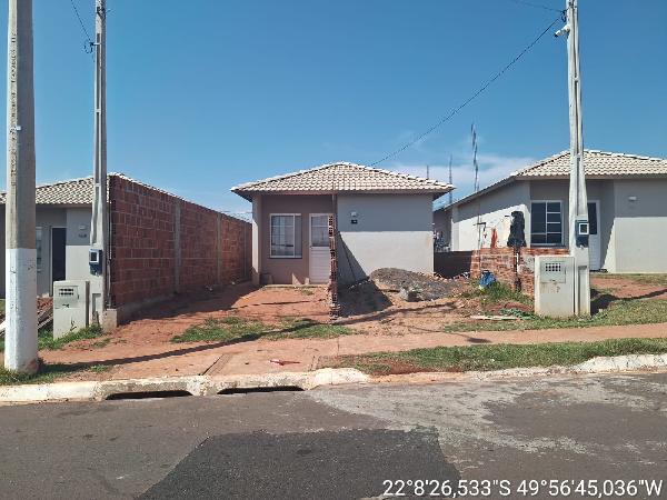 Super oferta — Casa no Vereador Ivan Negao, Marilia - SP, Nº 230, 2 quartos, 160m²