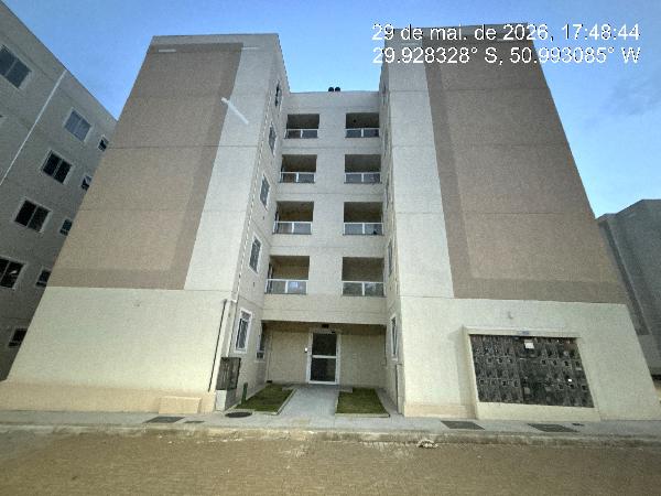Apartamento - Venda