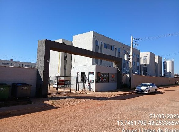 Apartamento - Venda