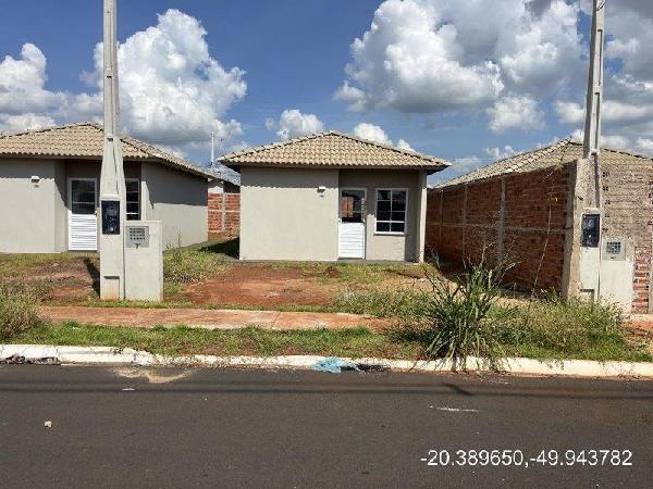 Casa - Venda