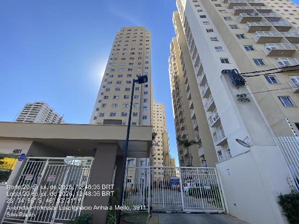 Negócio imperdível — Apartamento no Vila Graciosa, Sao Paulo - SP, Apto 212, 2 quartos, 32,75m²