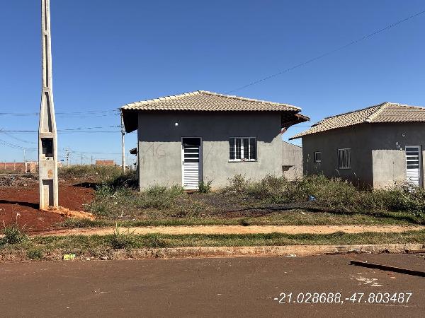 Casa - Venda