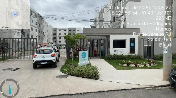 Apartamento - Venda
