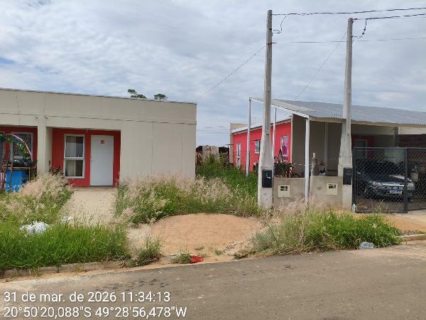 Oferta com diferencial — Casa no Jardim Girassol, Mirassol - SP, Nº 442, 2 quartos, 160m²