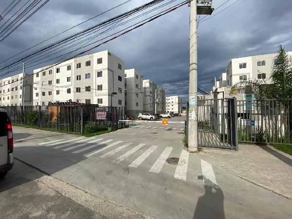 Apartamento - Venda