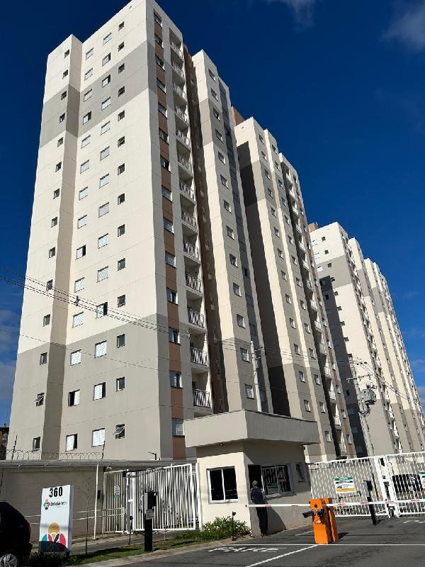 Apartamento - Venda
