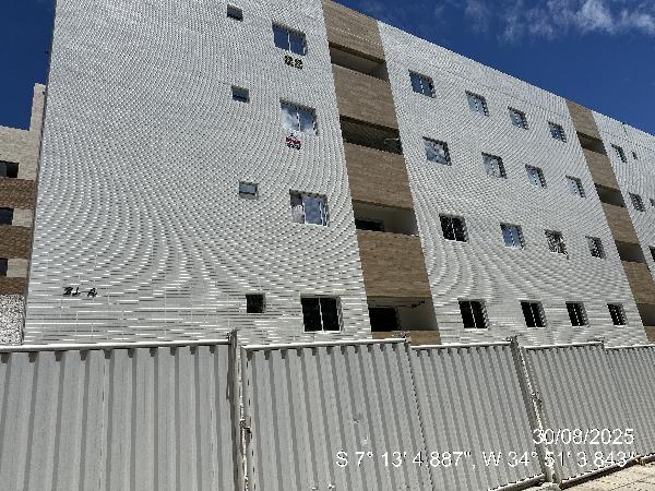 Apartamento - Venda