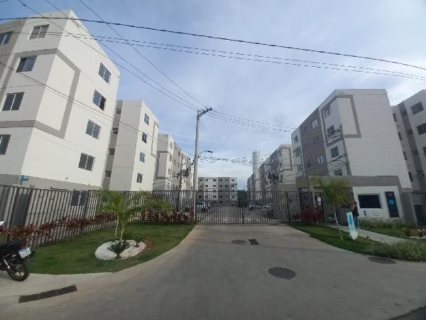 Apartamento - Venda