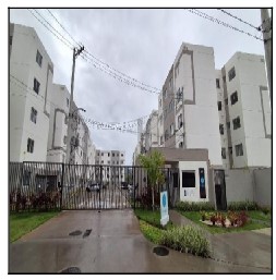 Apartamento - Venda