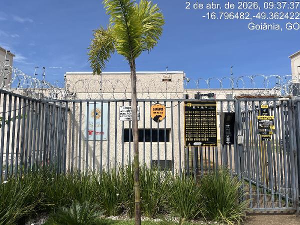 Oferta recomendada — Apartamento no Fazenda Dourados, Goiania - GO, Apto 301, 2 quartos, 1 vaga, 42,05m²