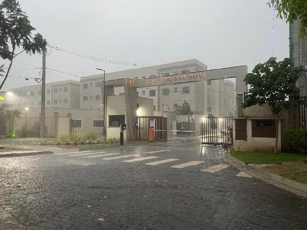 Imóvel com grande valor — Apartamento no Jardim Ouro Branco, Ribeirao Preto - SP, Apto 401, 2 quartos, 40,82m²