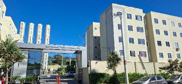 Oferta com destaque — Apartamento no Guaratiba, Rio de Janeiro - RJ, Apto 403, 2 quartos, 41m²