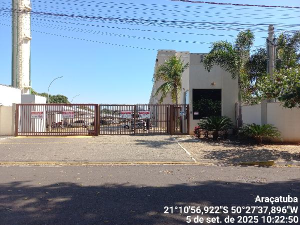 Apartamento - Venda