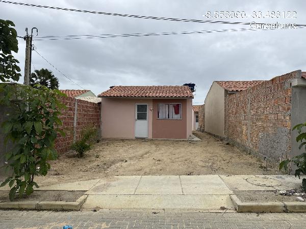Casa - Venda