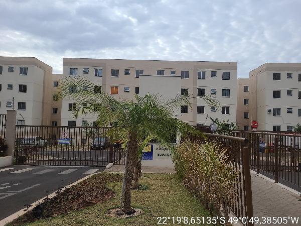 Apartamento - Venda