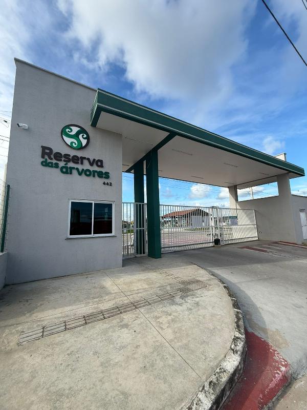 Imóvel pronto para negociar — Casa no Cidade Universitaria, Maceio - AL, Nº 442, 2 quartos, 93,01m²