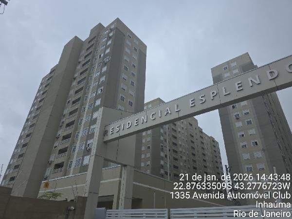 Apartamento - Venda