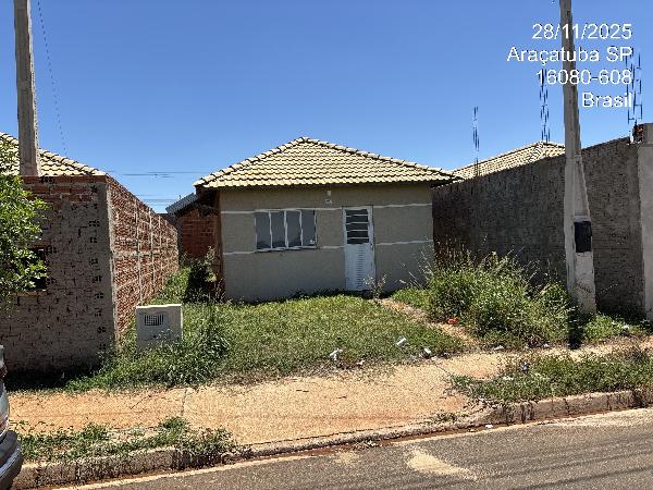 Casa - Venda