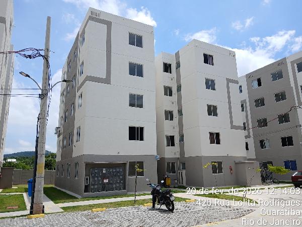 Apartamento - Venda