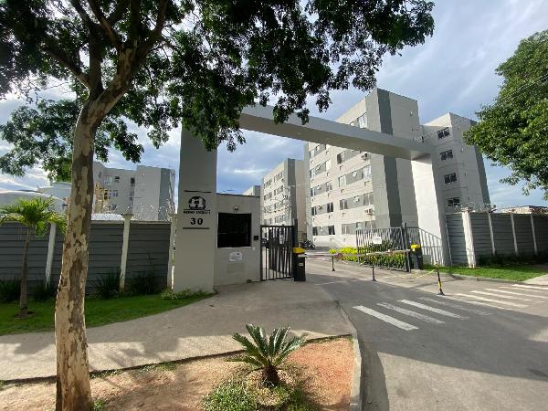 Apartamento - Venda