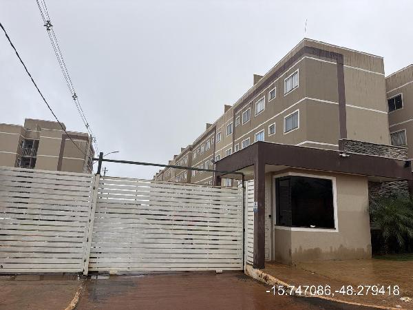Apartamento - Venda