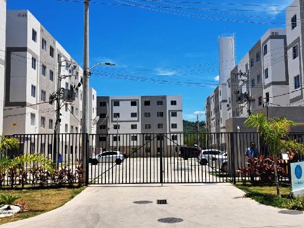 Apartamento - Venda