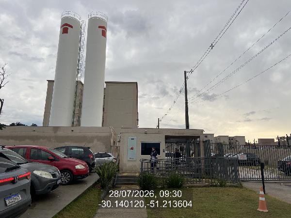 Imóvel em região valorizada — Apartamento no Ipanema, Porto Alegre - RS, Apto 102, 2 quartos, 41,19m²