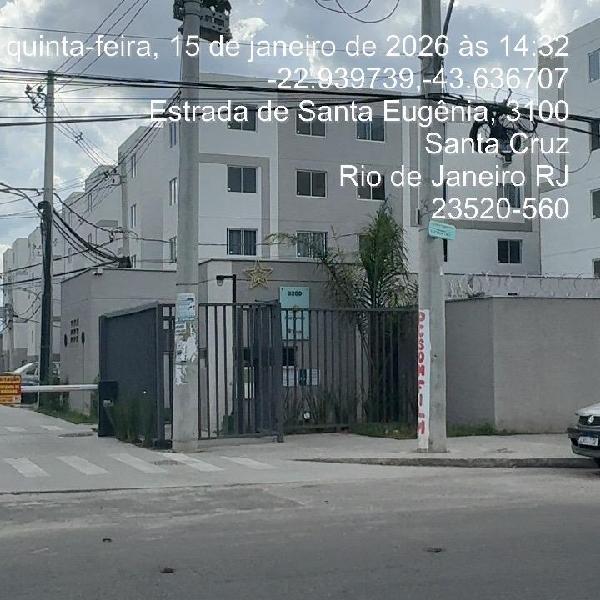 Apartamento - Venda