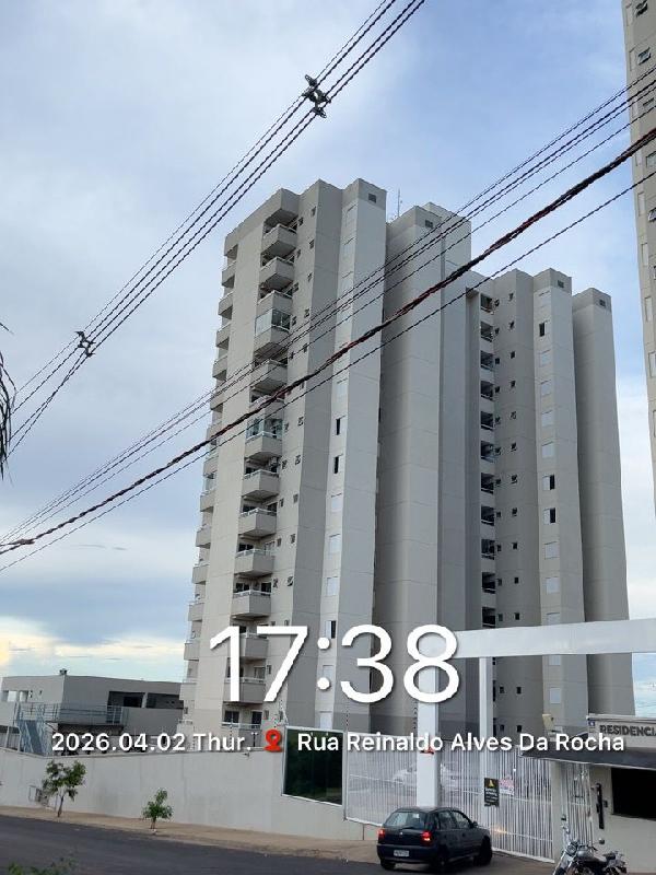 Apartamento - Venda