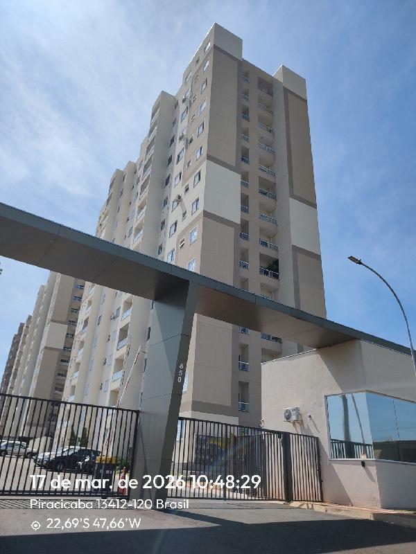 Apartamento, 2 quartos, 48 m² - Foto 1