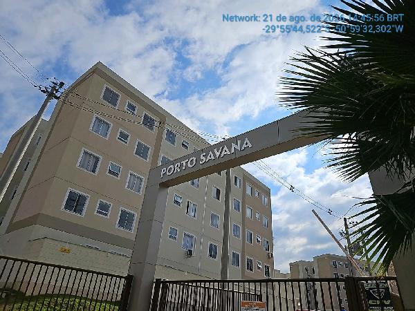 Oferta da Caixa — Apartamento no Natal, Gravatai - RS, Apto 104, 2 quartos, 1 vaga, 41,6m²