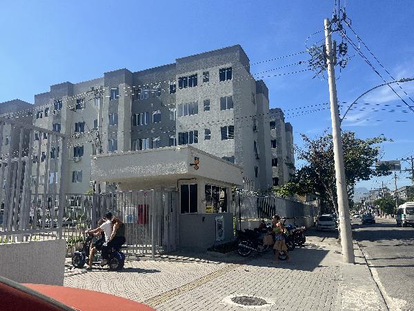 Apartamento - Venda