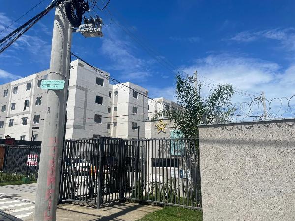 Apartamento - Venda