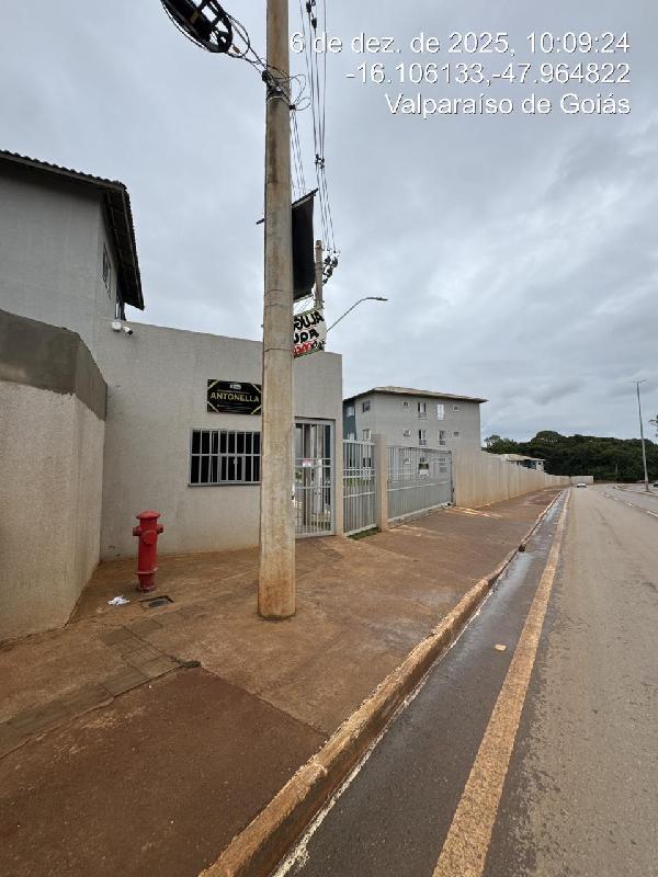 Apartamento - Venda