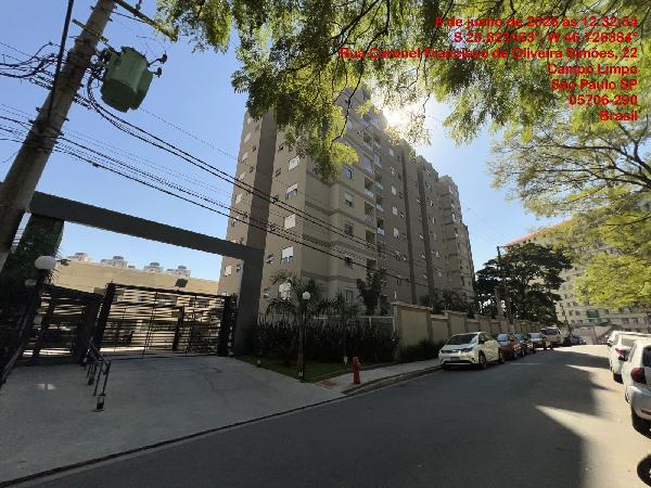 Apartamento - Venda