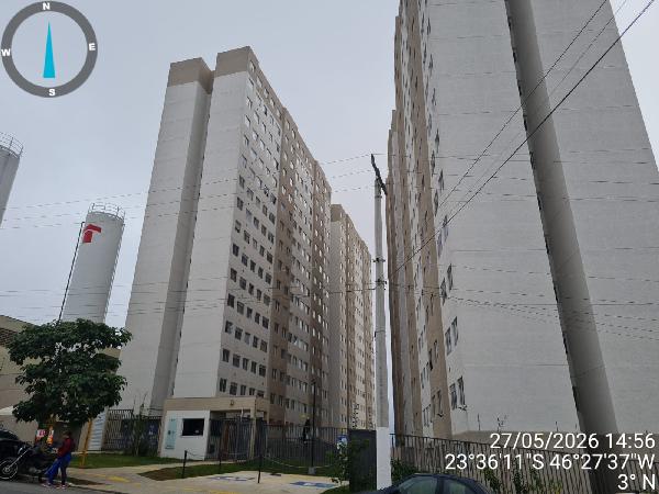 Apartamento - Venda