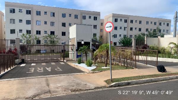 Apartamento - Venda
