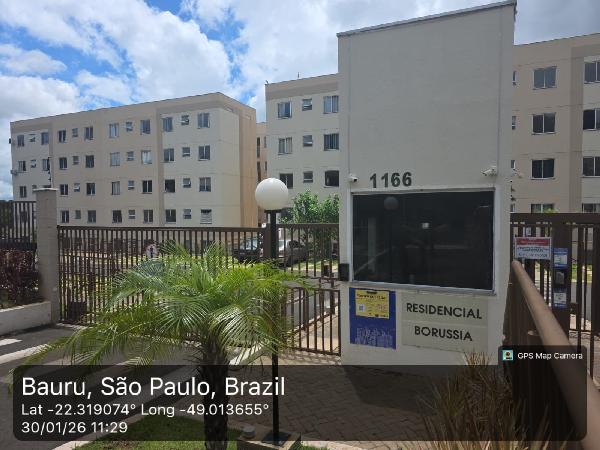 Apartamento - Venda