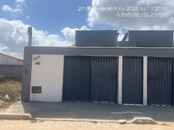 Grande chance — Casa no Lot Portal do Sol, Extremoz - RN, Nº 96, 2 quartos, 100m²