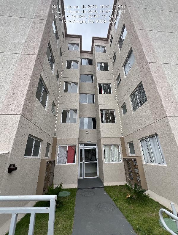 Apartamento - Venda