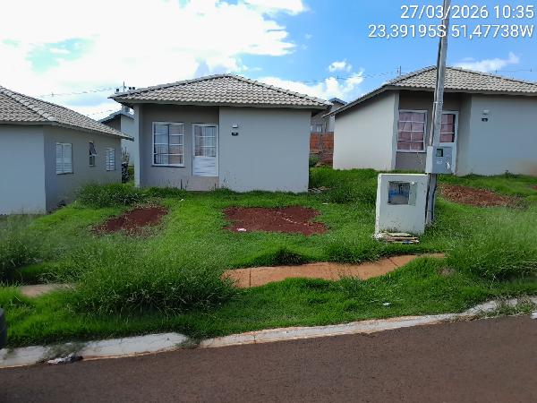 Casa - Venda