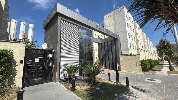 Negócio imperdível — Apartamento no Guaratiba, Rio de Janeiro - RJ, Apto 304, 2 quartos, 41m²