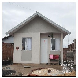 Oportunidade facilitada — Casa no Jardim Maria Luiza Ii, Tabatinga - SP, Nº 340, 210m²