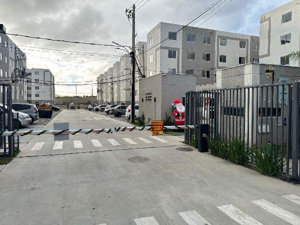 Apartamento - Venda