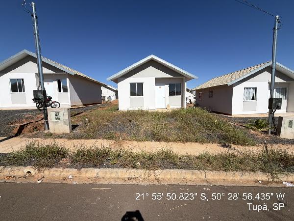 Imóvel com excelente proposta — Casa no Jardim Tupi, Tupa - SP, Nº 145, 2 quartos, 1 vaga, 200m²