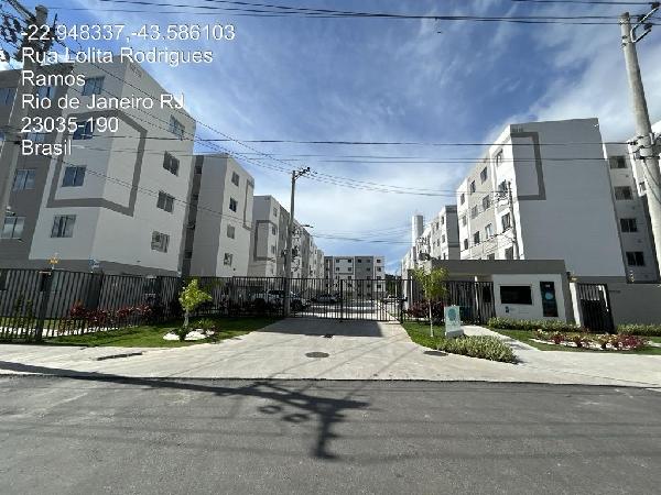 Apartamento - Venda